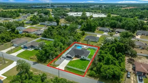 17 Holly Road Ocala FL 34472