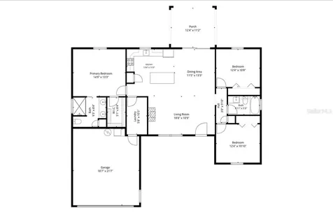 17 Holly Road Ocala FL 34472