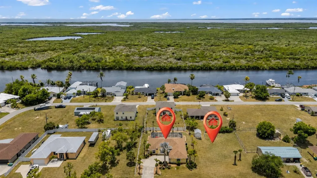 18075 Petoskey Circle Port Charlotte FL 33948