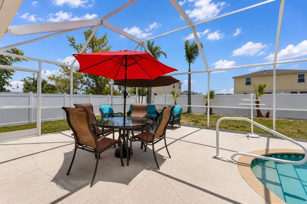18075 Petoskey Circle Port Charlotte FL 33948