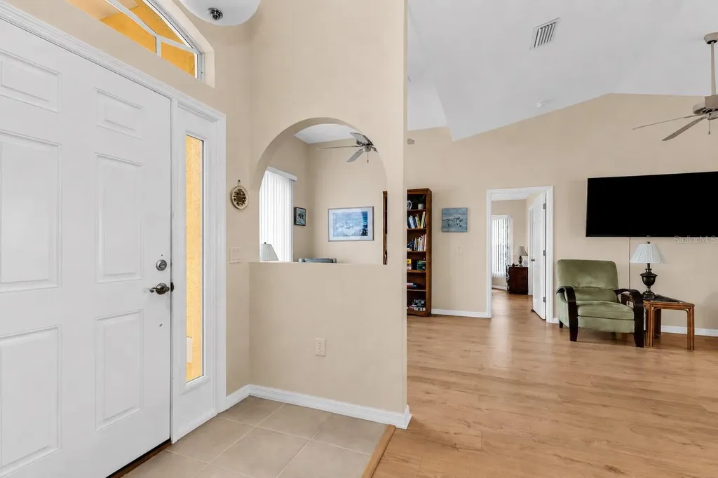 18075 Petoskey Circle Port Charlotte FL 33948