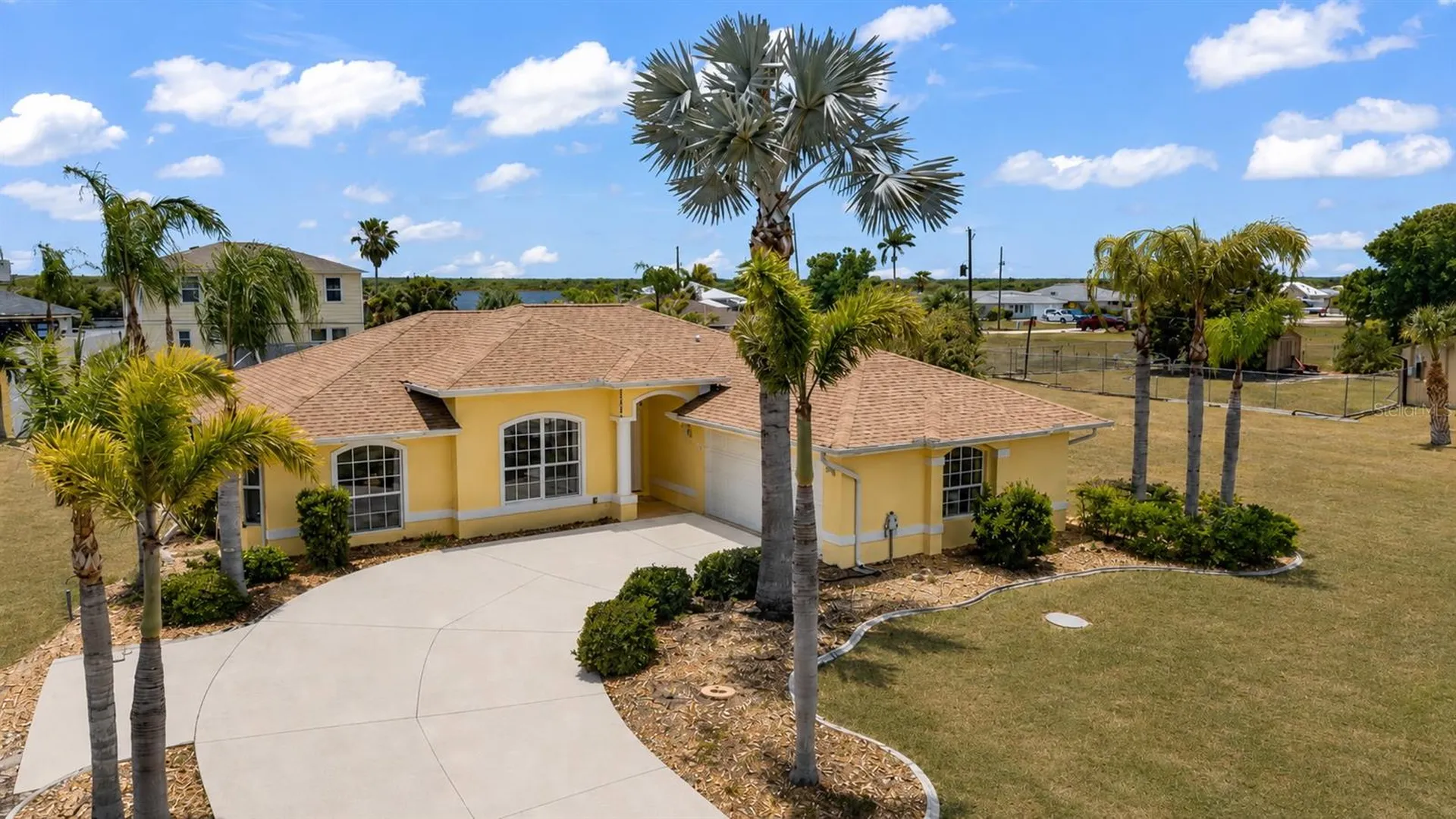 18075 Petoskey Circle Port Charlotte FL 33948