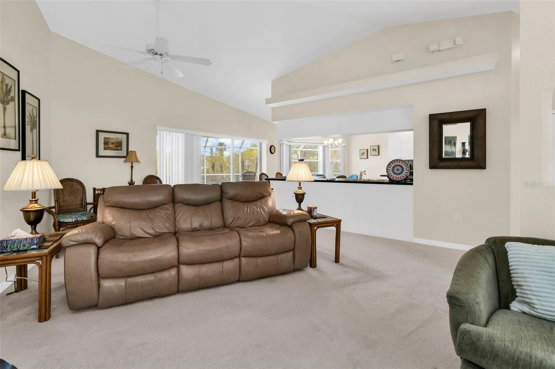 18075 Petoskey Circle Port Charlotte FL 33948