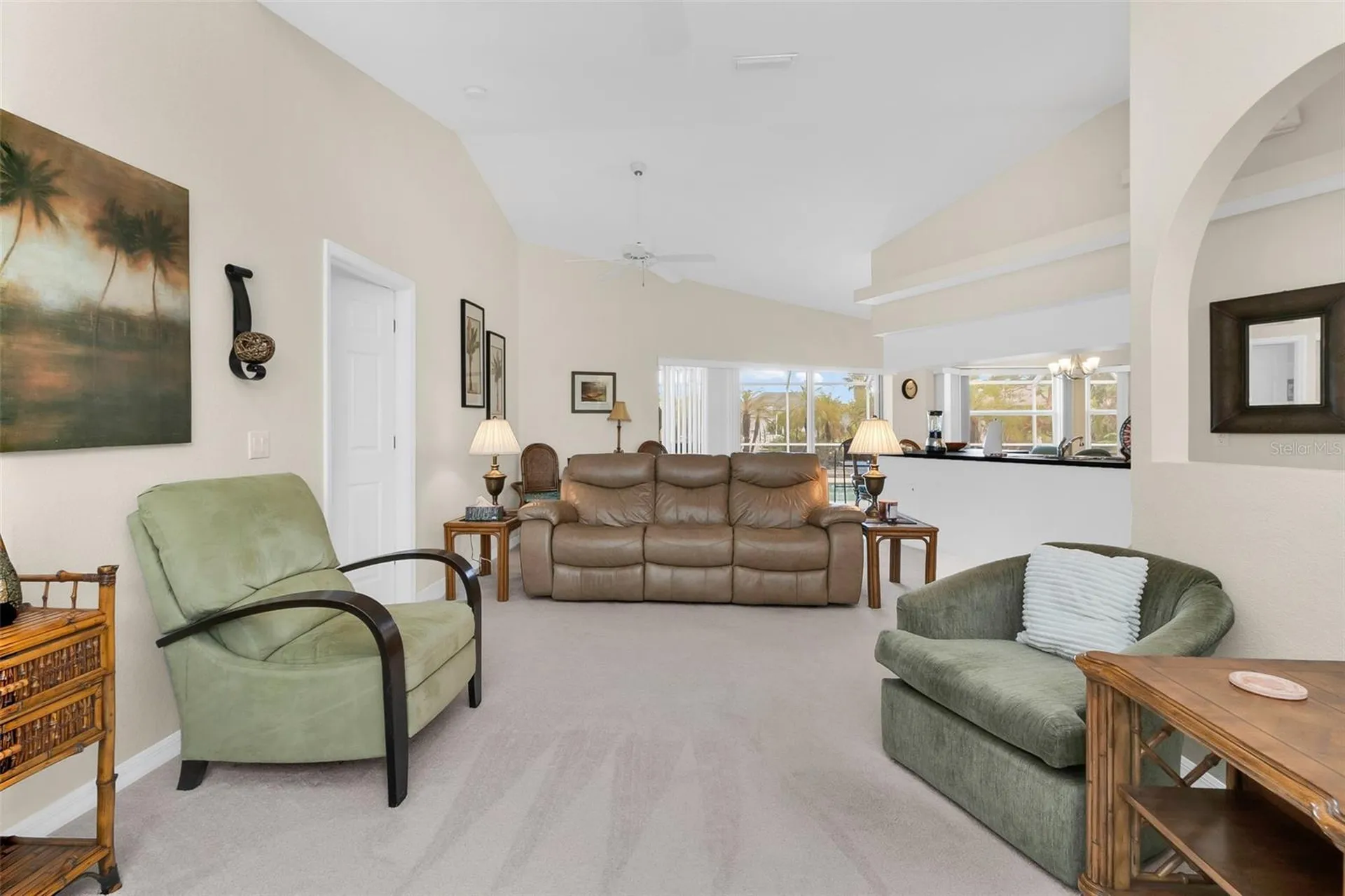 18075 Petoskey Circle Port Charlotte FL 33948