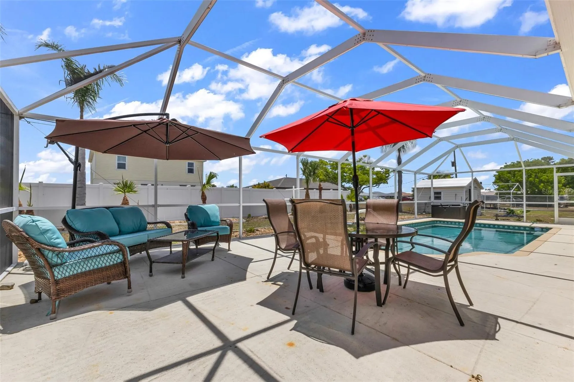 18075 Petoskey Circle Port Charlotte FL 33948