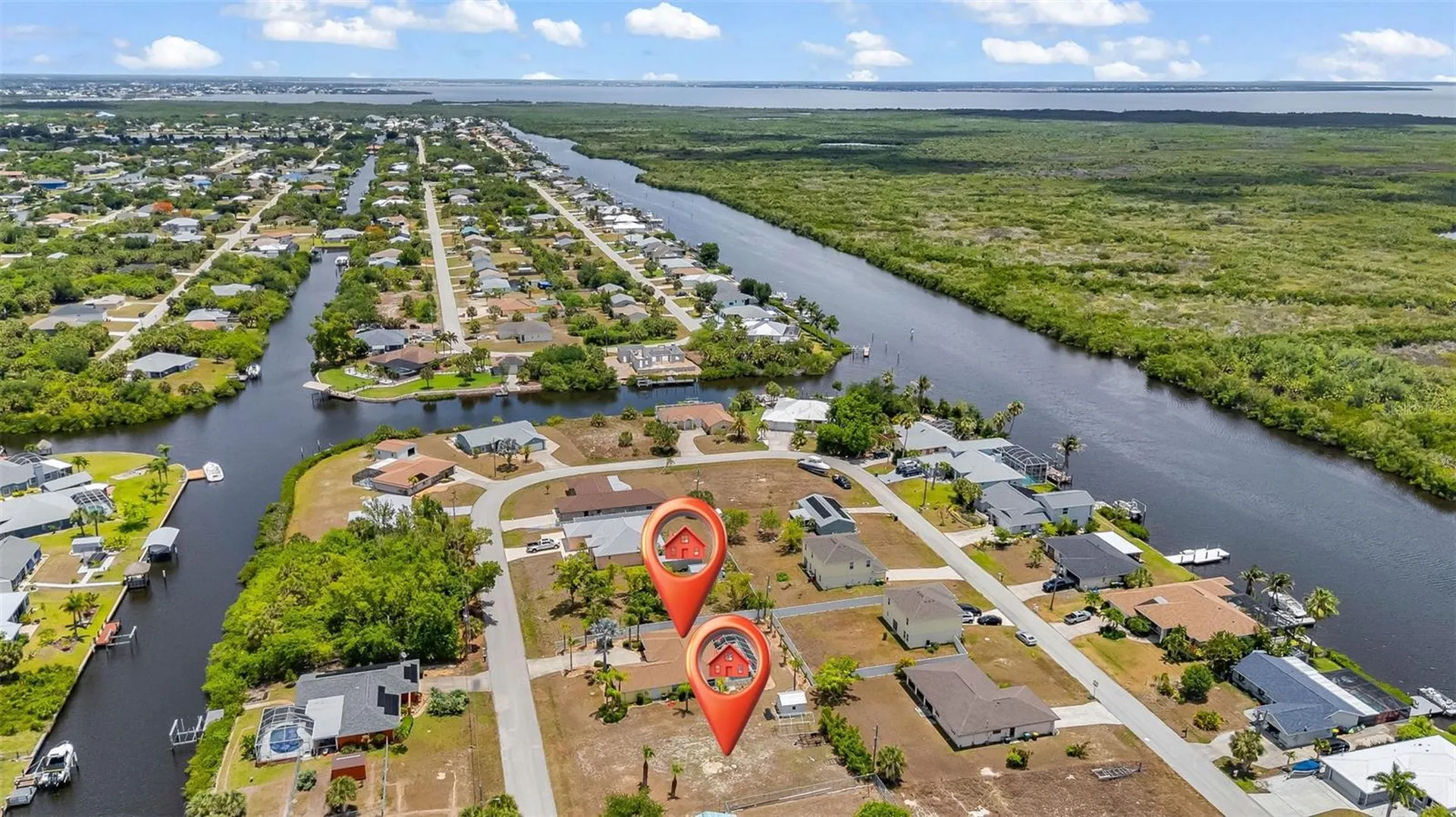 18075 Petoskey Circle Port Charlotte FL 33948