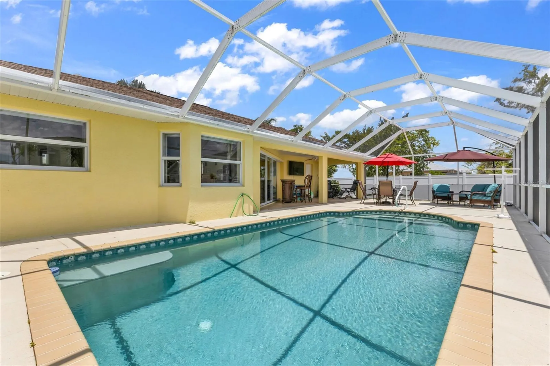 18075 Petoskey Circle Port Charlotte FL 33948