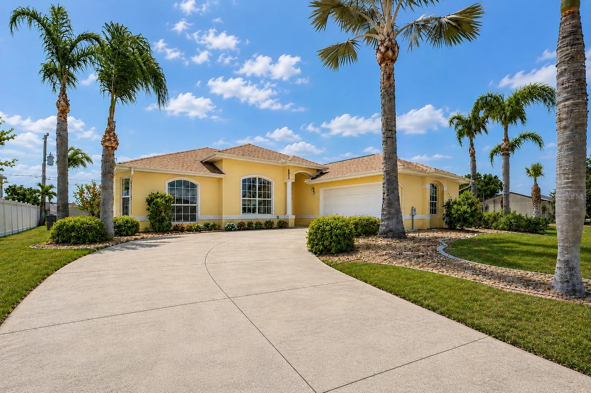 18075 Petoskey Circle Port Charlotte FL 33948