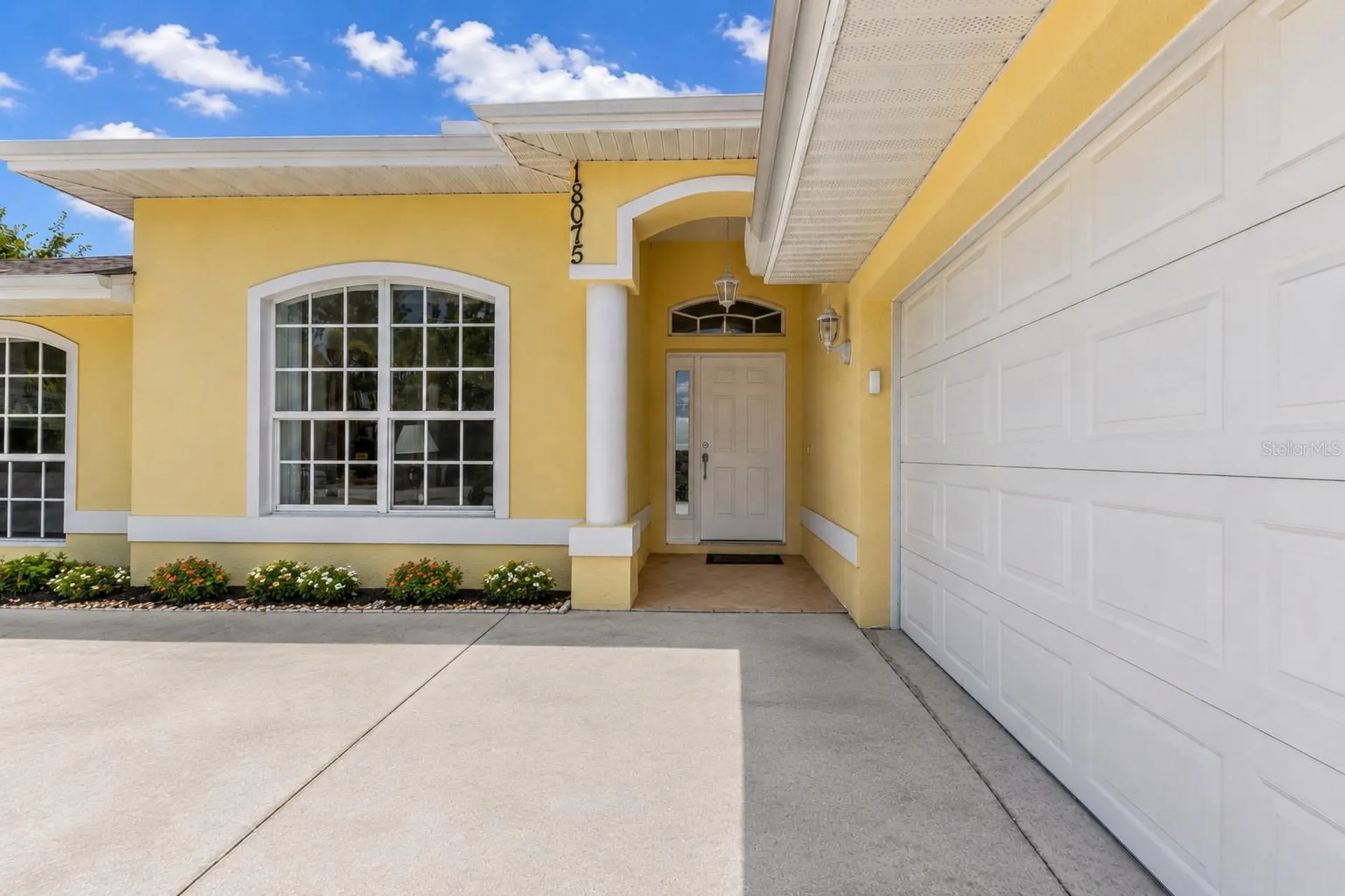 18075 Petoskey Circle Port Charlotte FL 33948