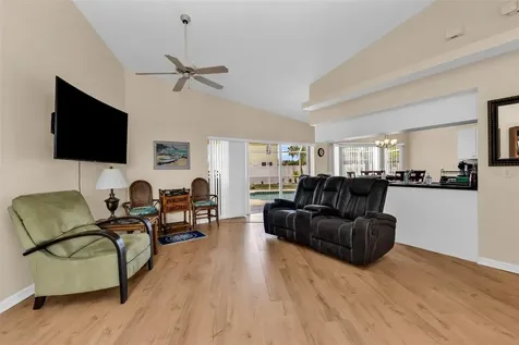 18075 Petoskey Circle Port Charlotte FL 33948