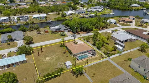 18075 Petoskey Circle Port Charlotte FL 33948
