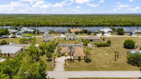 18075 Petoskey Circle Port Charlotte FL 33948