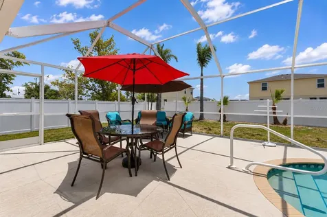 18075 Petoskey Circle Port Charlotte FL 33948