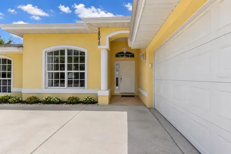 18075 Petoskey Circle Port Charlotte FL 33948
