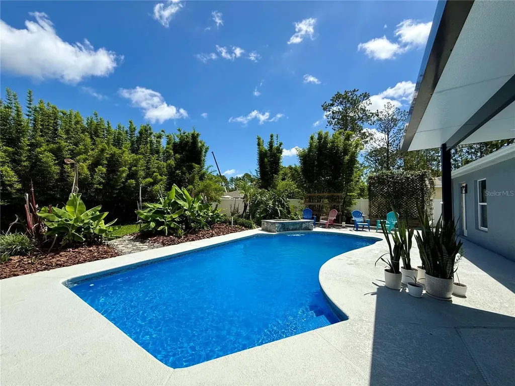 42 Renworth Lane Palm Coast FL 32164