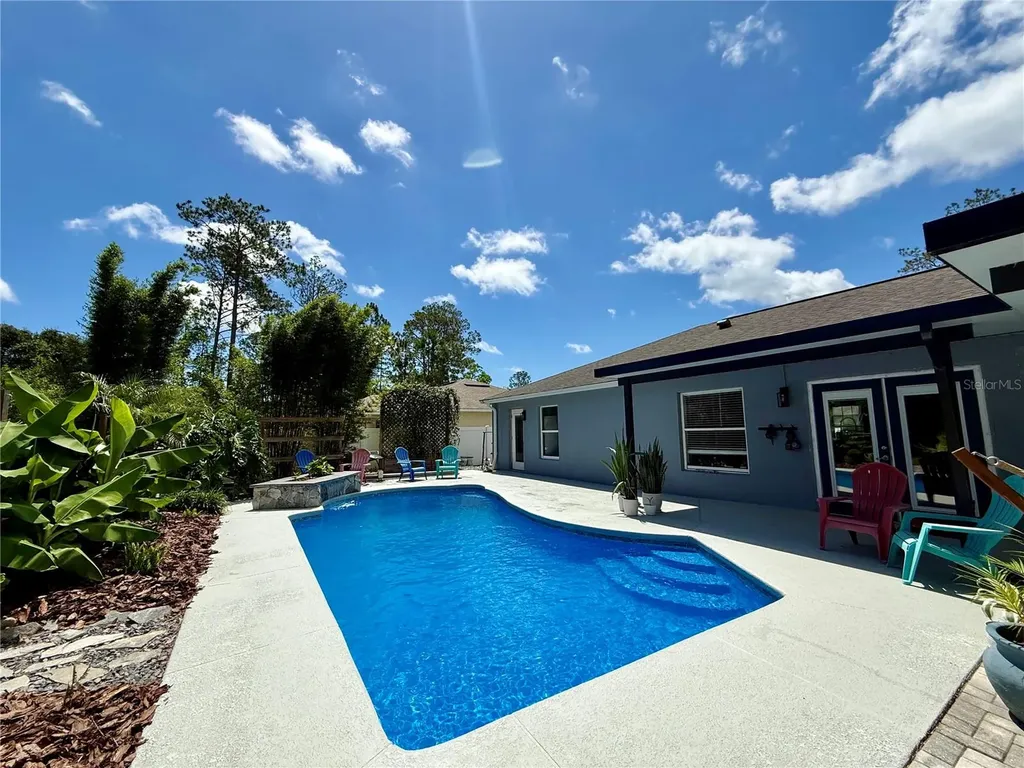42 Renworth Lane Palm Coast FL 32164