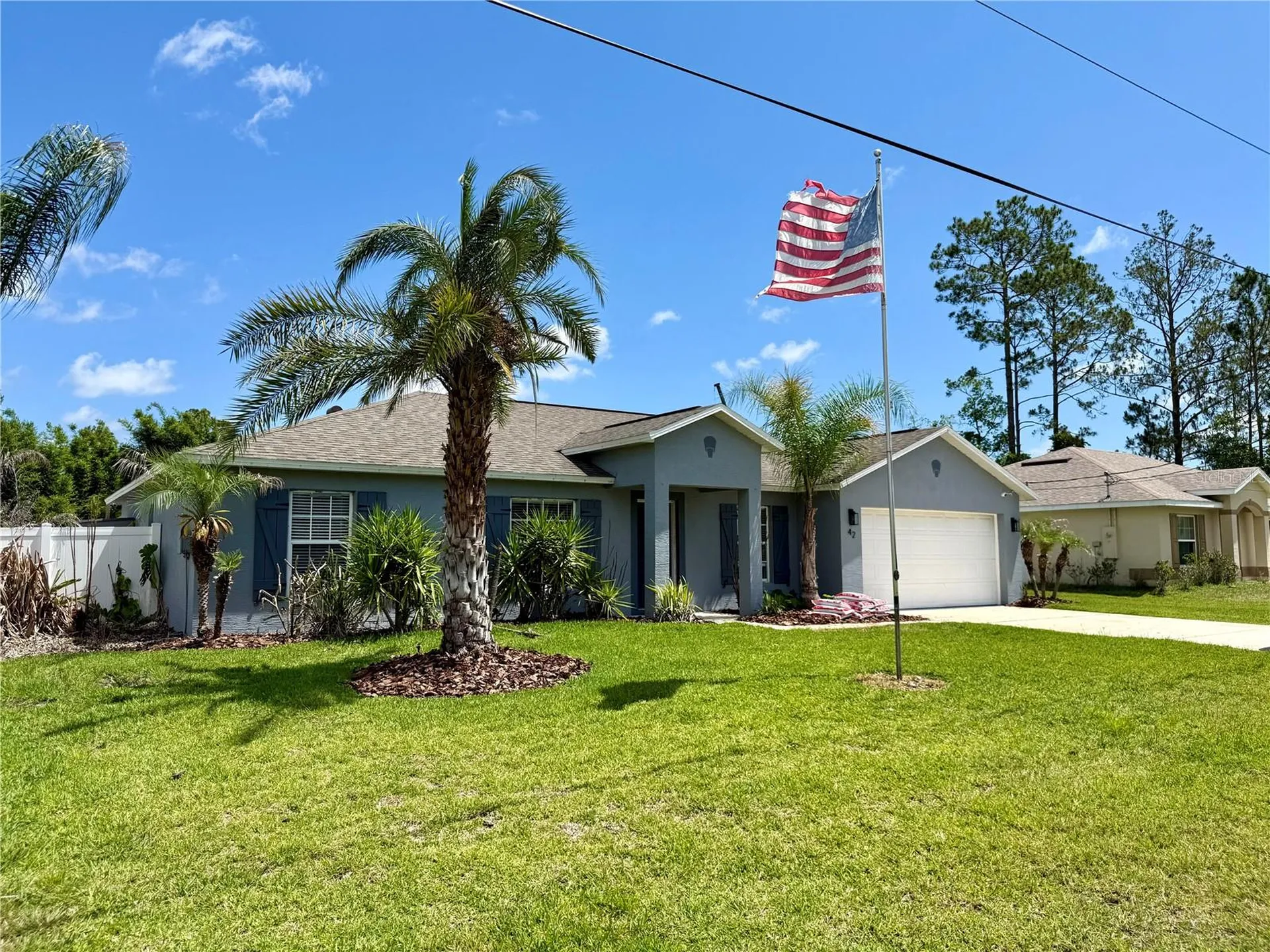 42 Renworth Lane Palm Coast FL 32164