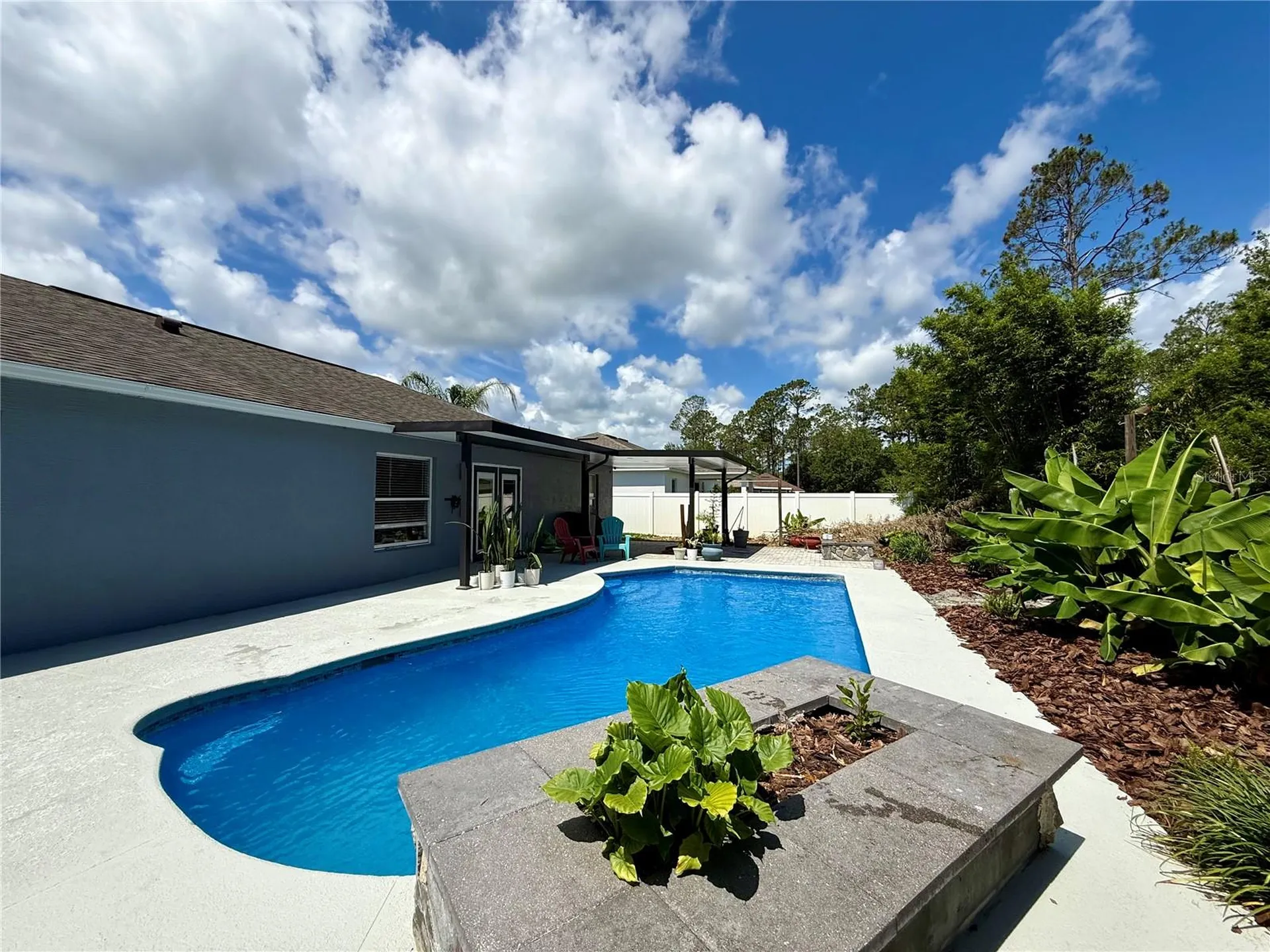 42 Renworth Lane Palm Coast FL 32164