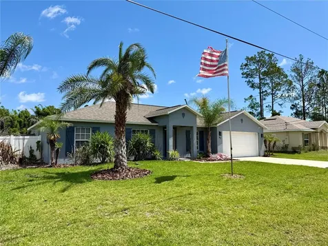 42 Renworth Lane Palm Coast FL 32164