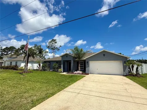 42 Renworth Lane Palm Coast FL 32164