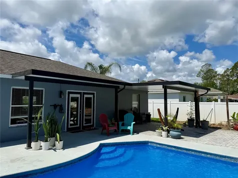 42 Renworth Lane Palm Coast FL 32164