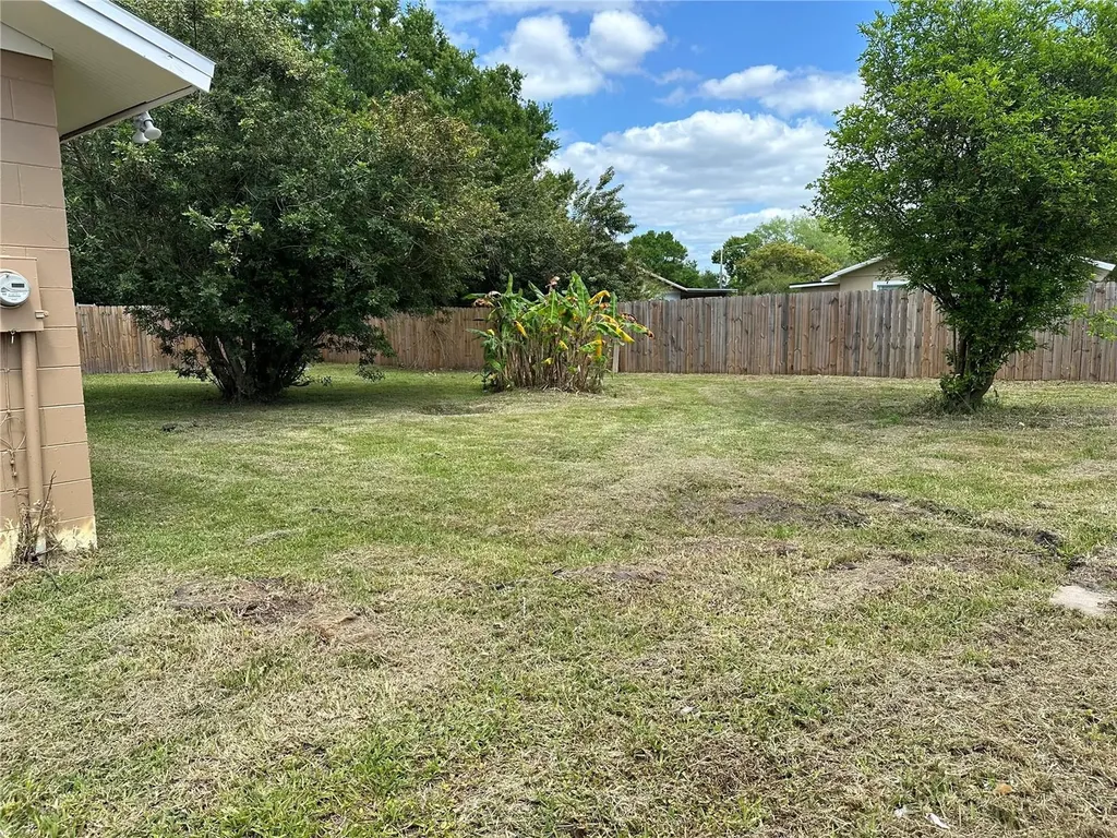 1343 Croyle Drive Orlando FL 32811