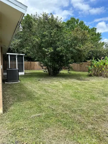 1343 Croyle Drive Orlando FL 32811