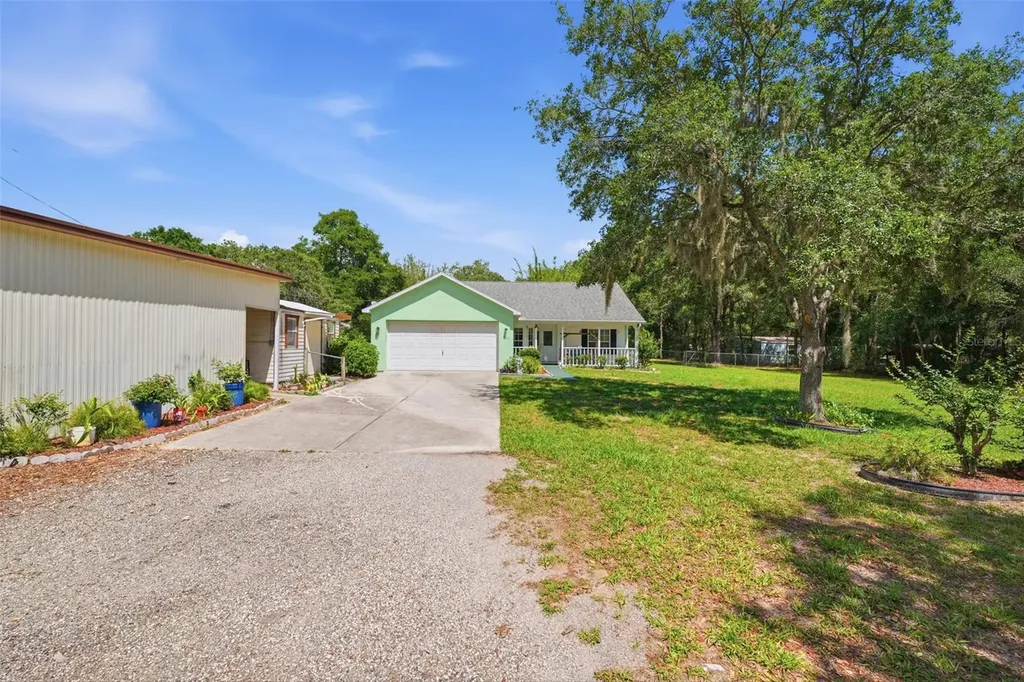 7020 Alberta Street Brooksville FL 34604