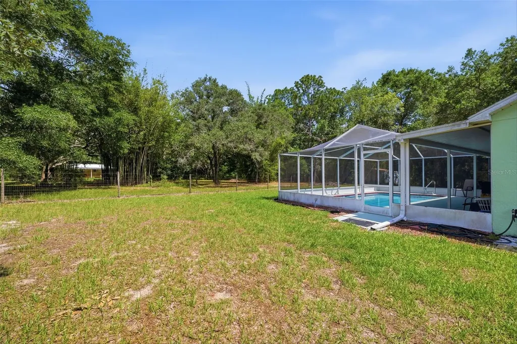 7020 Alberta Street Brooksville FL 34604