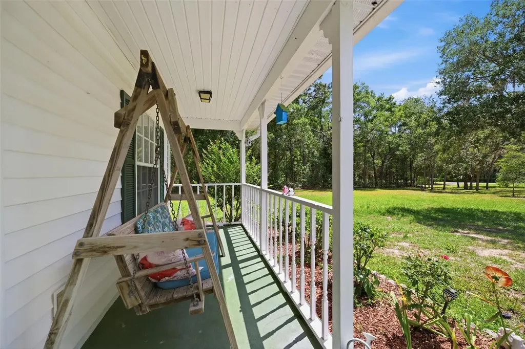 7020 Alberta Street Brooksville FL 34604