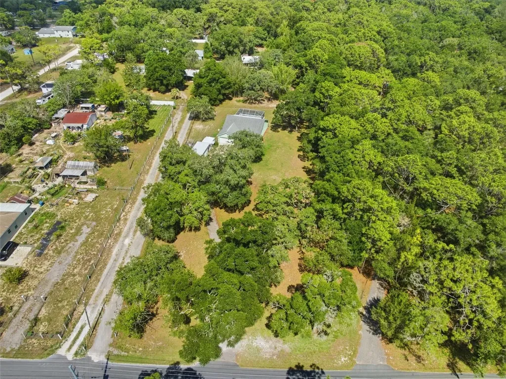 7020 Alberta Street Brooksville FL 34604