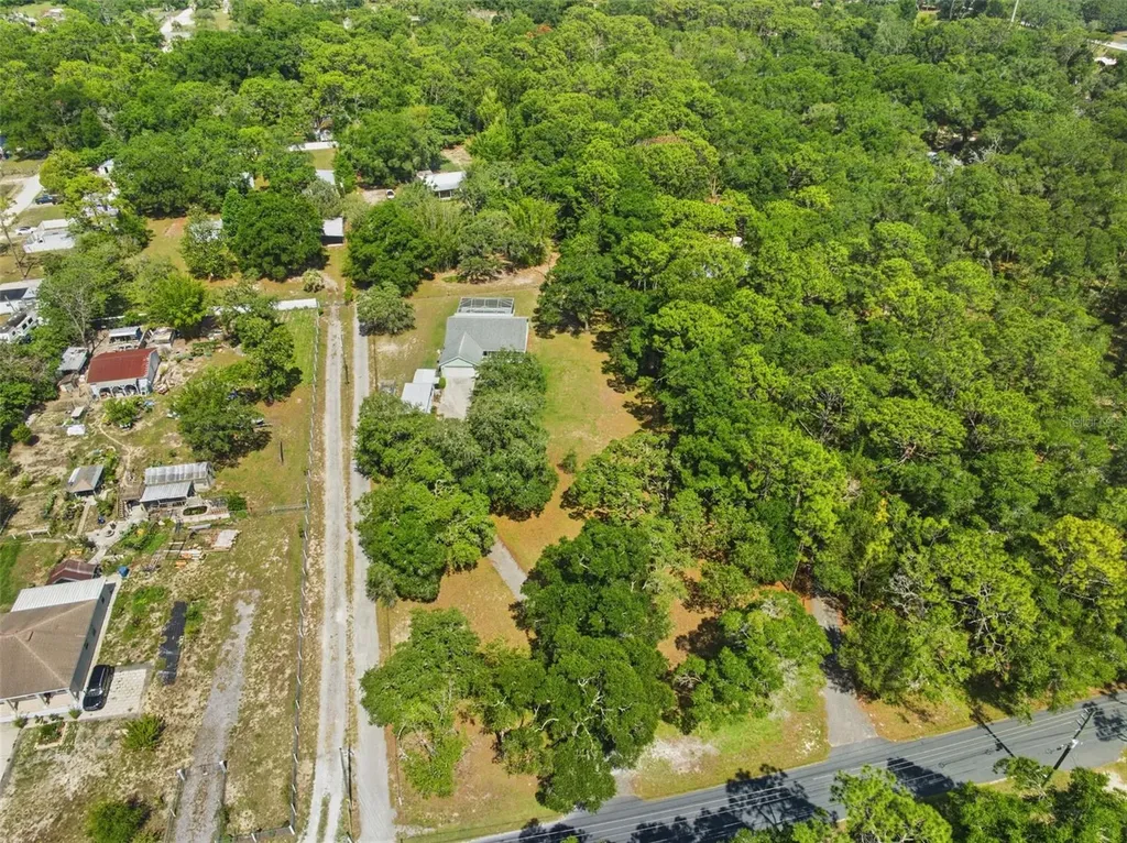 7020 Alberta Street Brooksville FL 34604