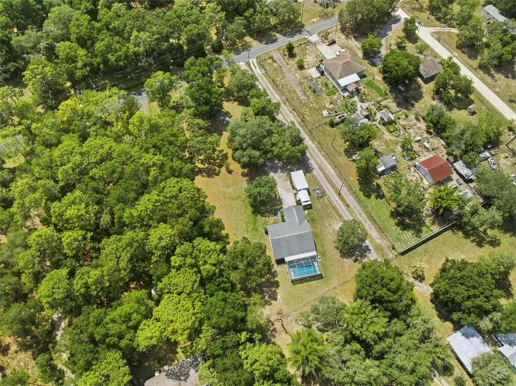 7020 Alberta Street Brooksville FL 34604