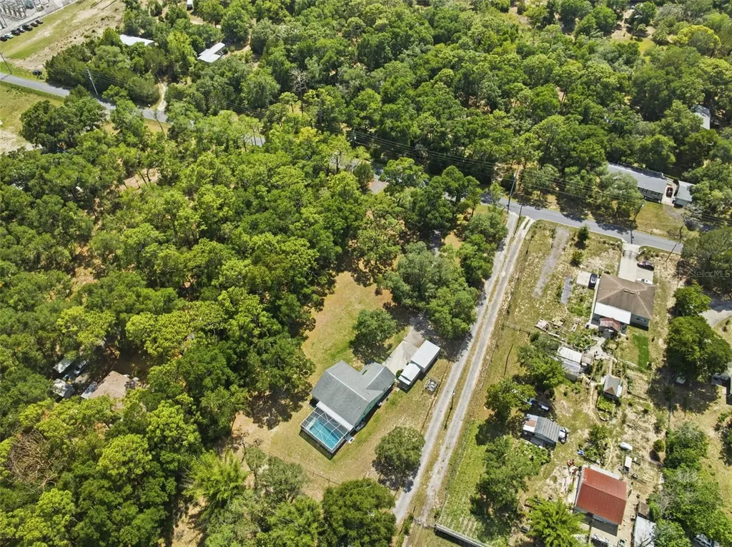 7020 Alberta Street Brooksville FL 34604
