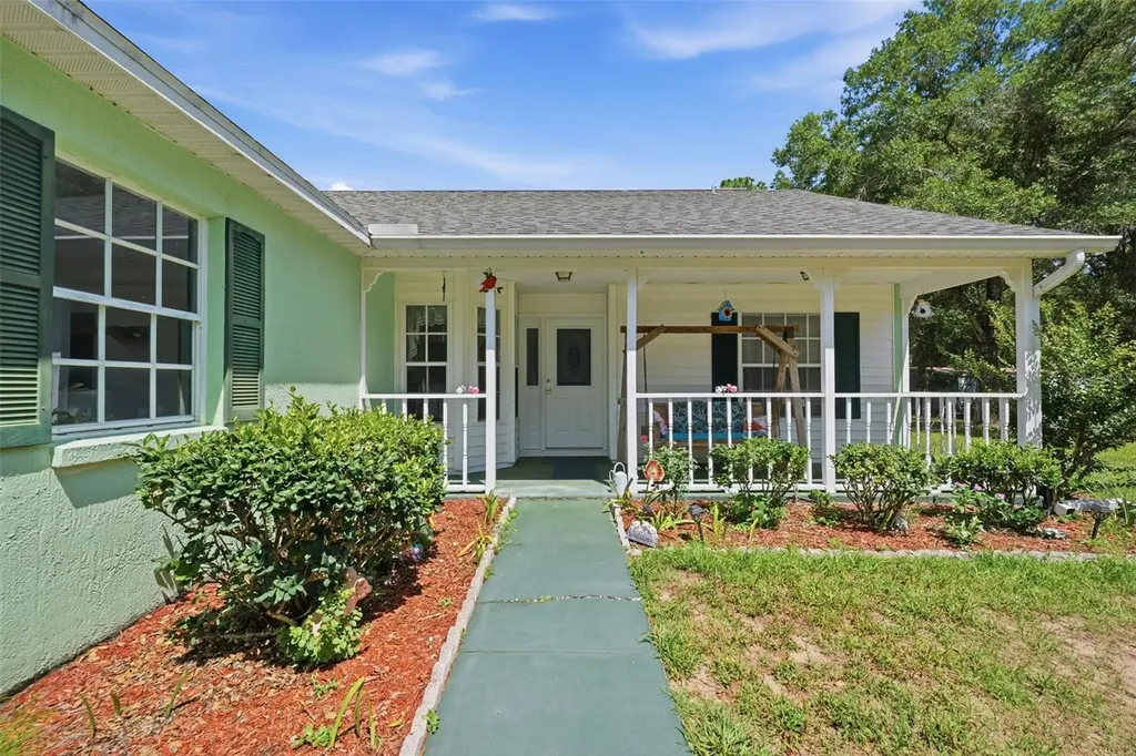 7020 Alberta Street Brooksville FL 34604