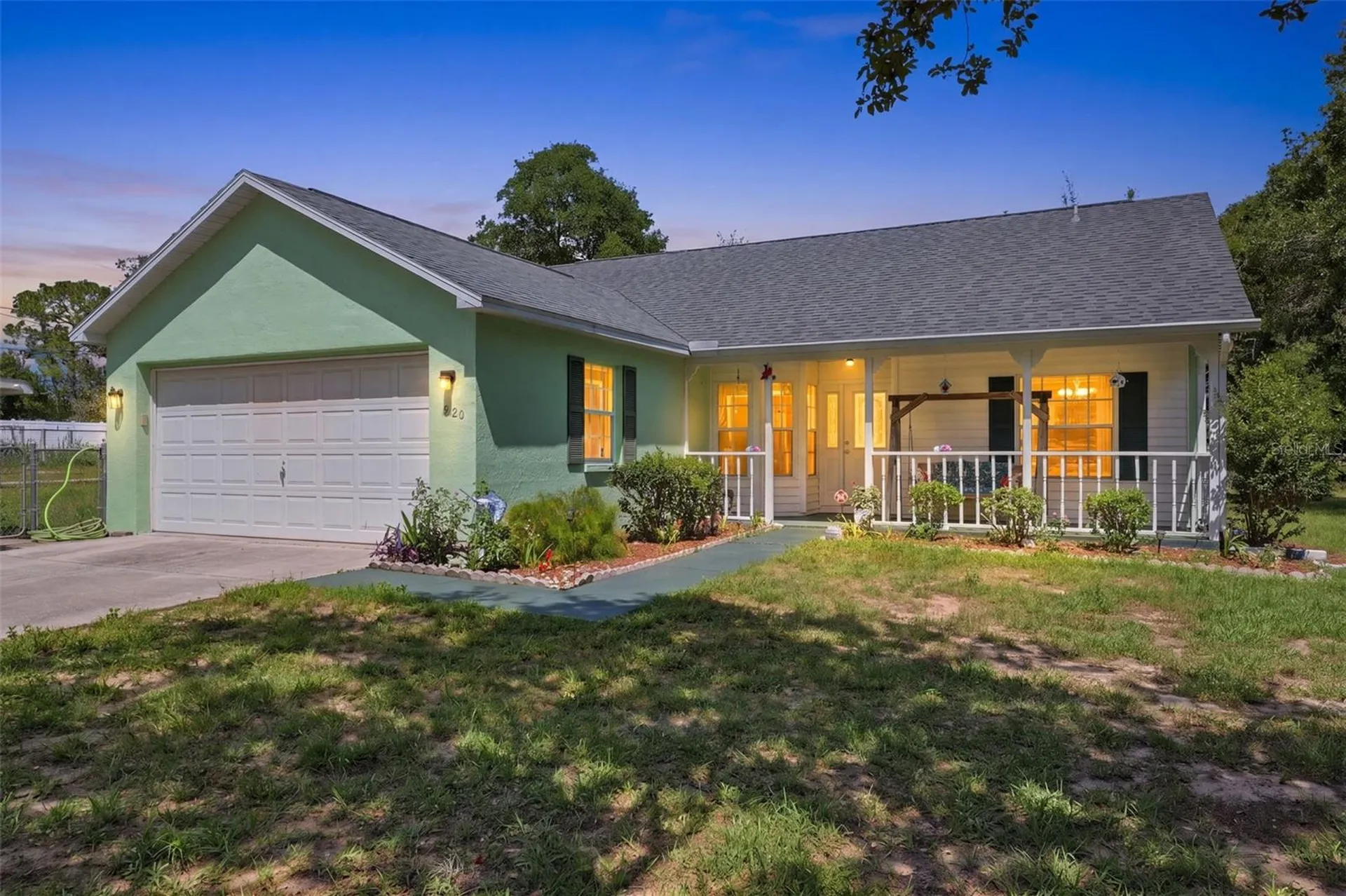 7020 Alberta Street Brooksville FL 34604