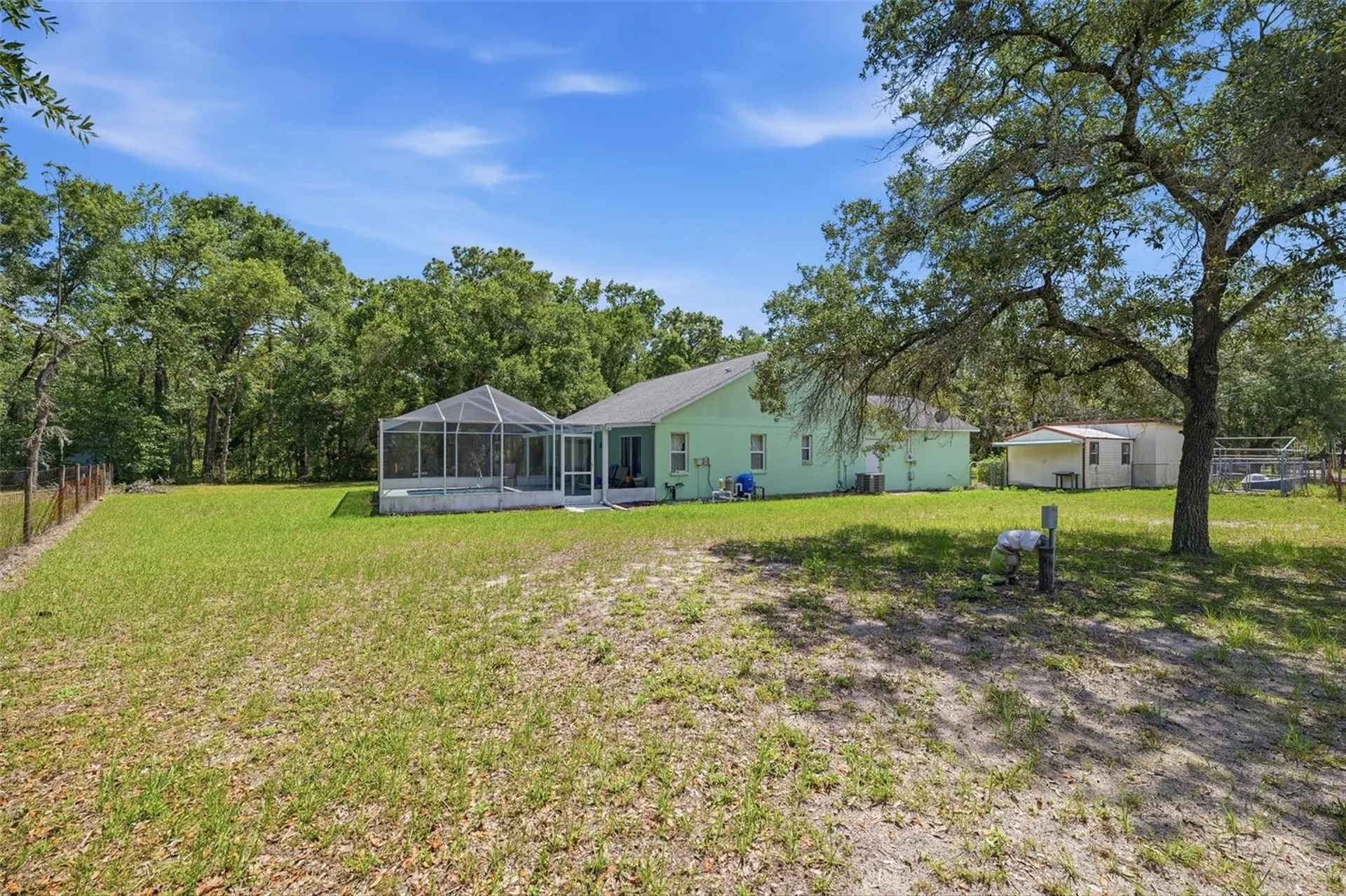 7020 Alberta Street Brooksville FL 34604