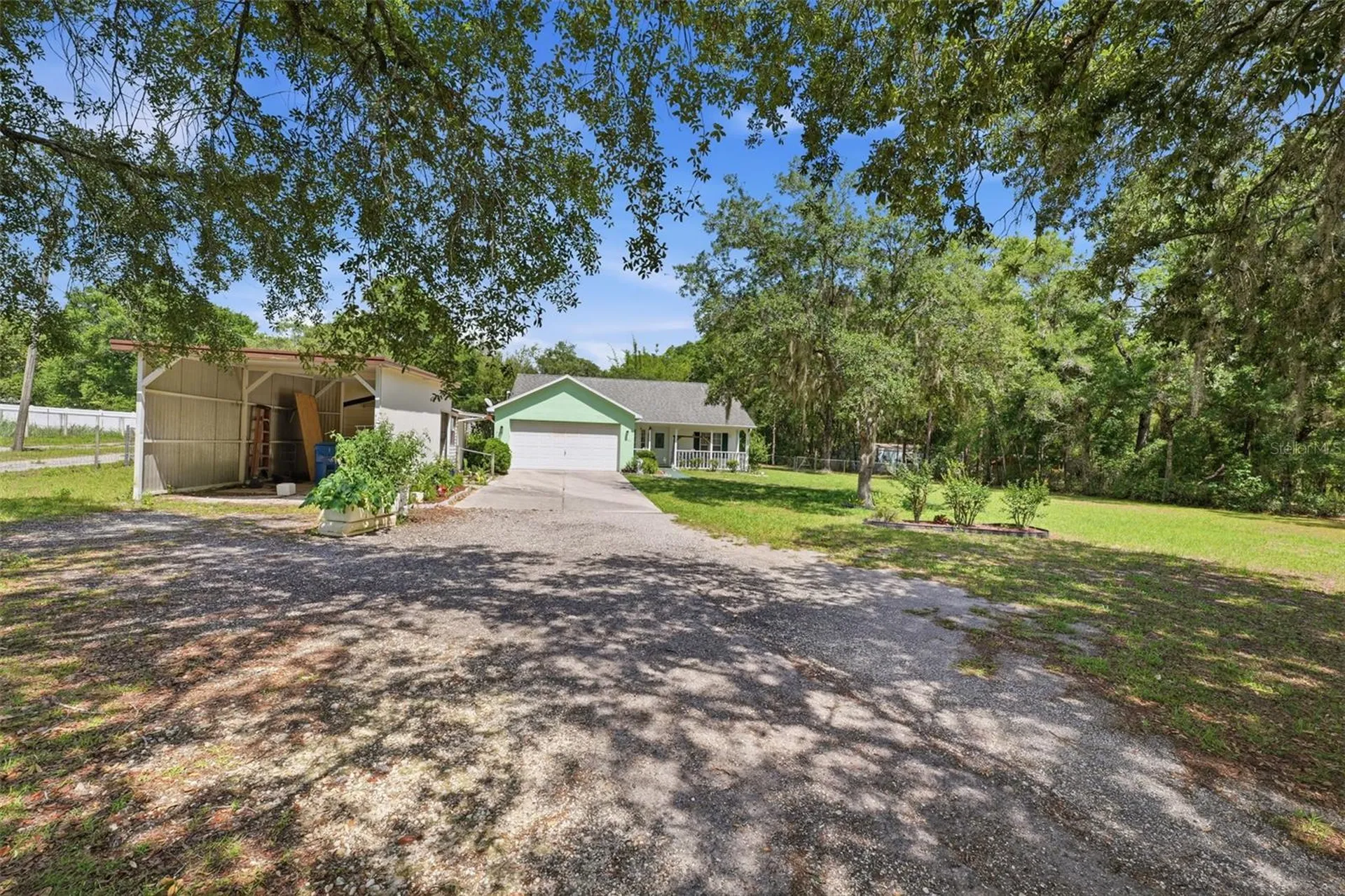 7020 Alberta Street Brooksville FL 34604