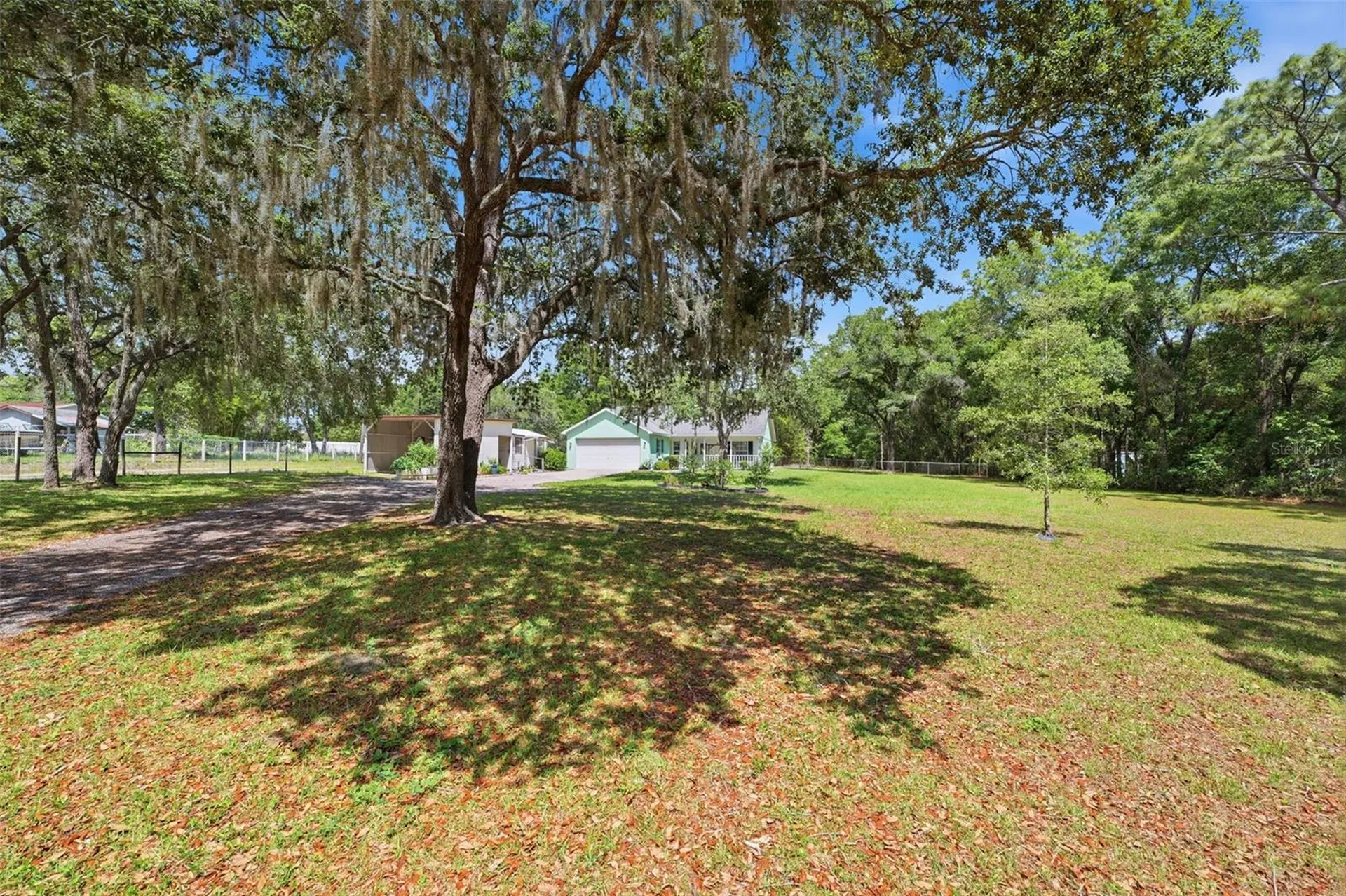 7020 Alberta Street Brooksville FL 34604