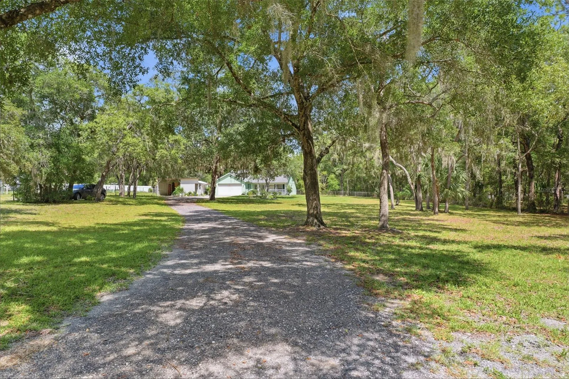 7020 Alberta Street Brooksville FL 34604