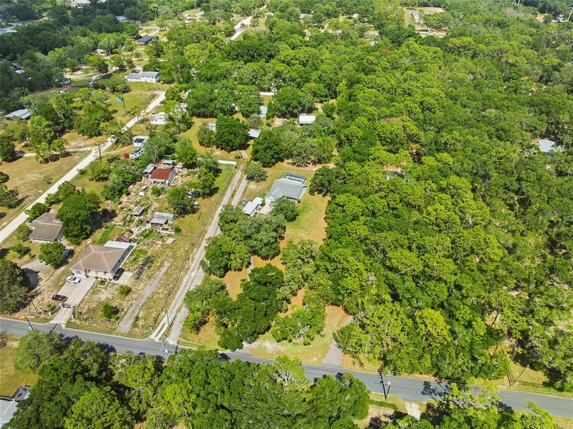 7020 Alberta Street Brooksville FL 34604