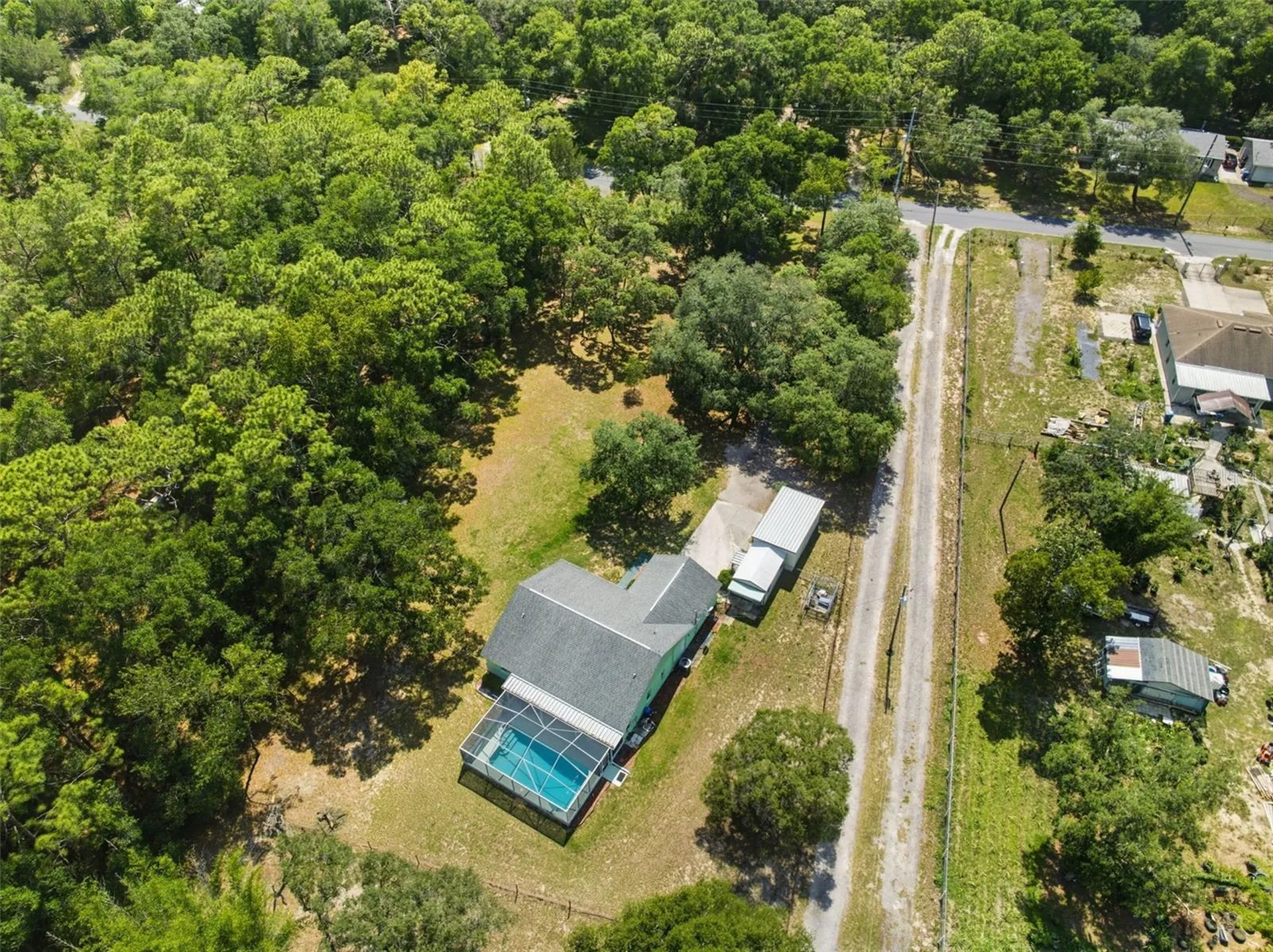7020 Alberta Street Brooksville FL 34604