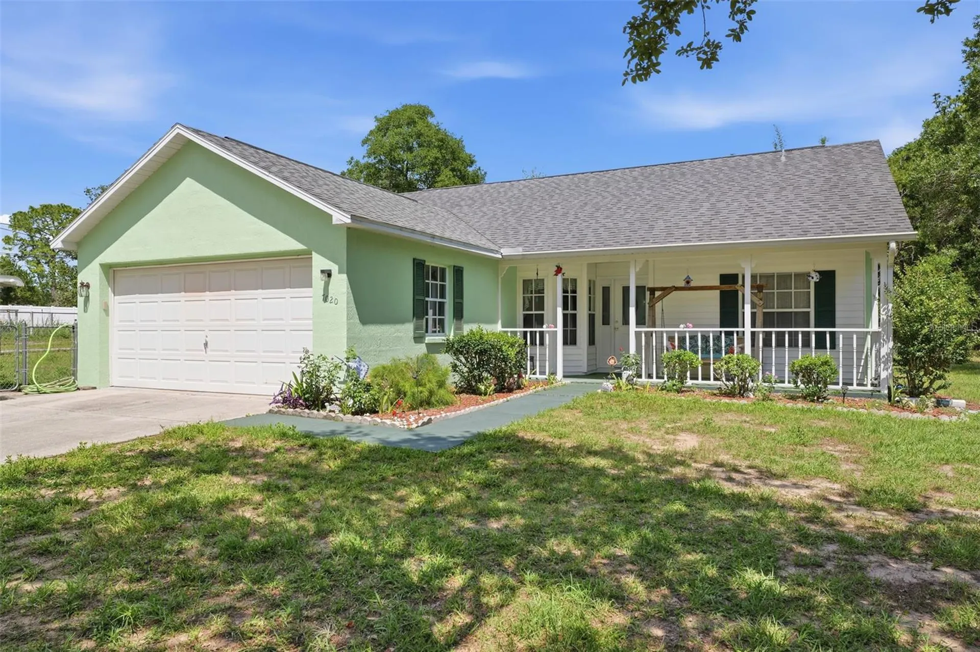 7020 Alberta Street Brooksville FL 34604