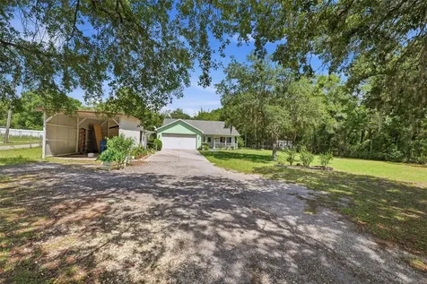 7020 Alberta Street Brooksville FL 34604