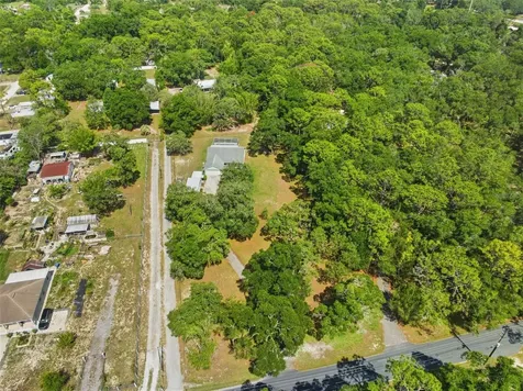 7020 Alberta Street Brooksville FL 34604