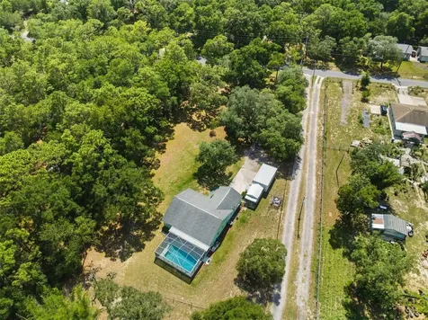 7020 Alberta Street Brooksville FL 34604