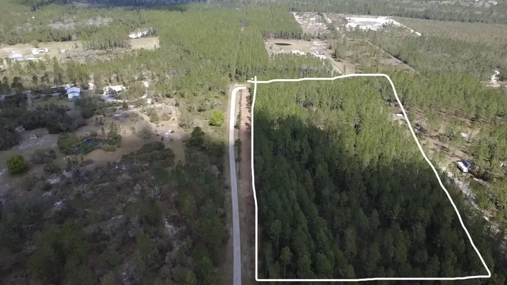 859 Wild Cur Road Pierson FL 32180