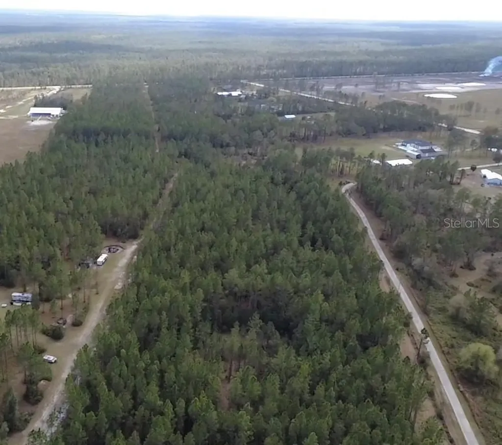 859 Wild Cur Road Pierson FL 32180