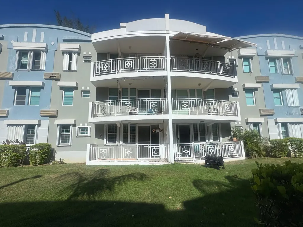 II Los Parillas Loiza PR 00772