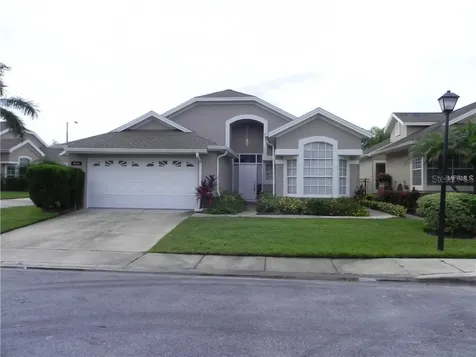 14314 Mandolin Drive Orlando FL 32837